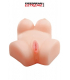 Double d masturbator