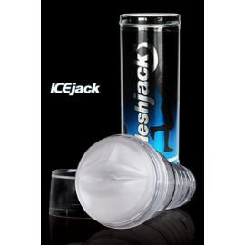 Masturbateur fleshjack ice mouth