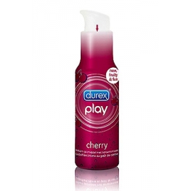Durex play cherry