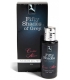 Gel de plaisir pour elle come alive - 30 ml