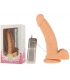 Vibromasseur avec ventouse Dr No