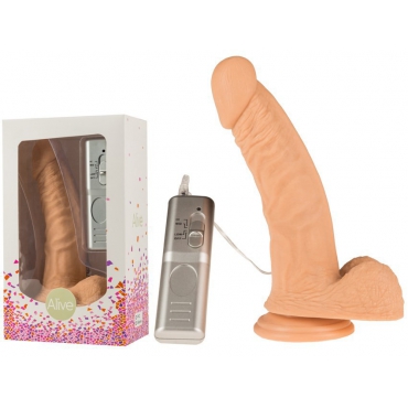 Vibromasseur avec ventouse dr no - dispo 12-2015