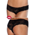 Culottes/strings/shortys