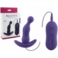 Stimulateurs Anal